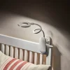 Philips Bordlamper > LED-klemmelampe Forys med batteri