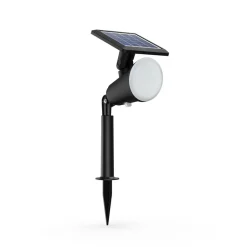 Philips Solcellelamper|Udendørs Spot > LED-lampe med jordspyd Jivix, 2-pak