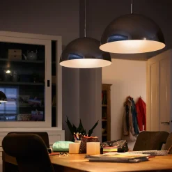 Philips Filament Pære|Led Pærer > LED-pære Classic E27 A60 7W 827 klar 3stk.