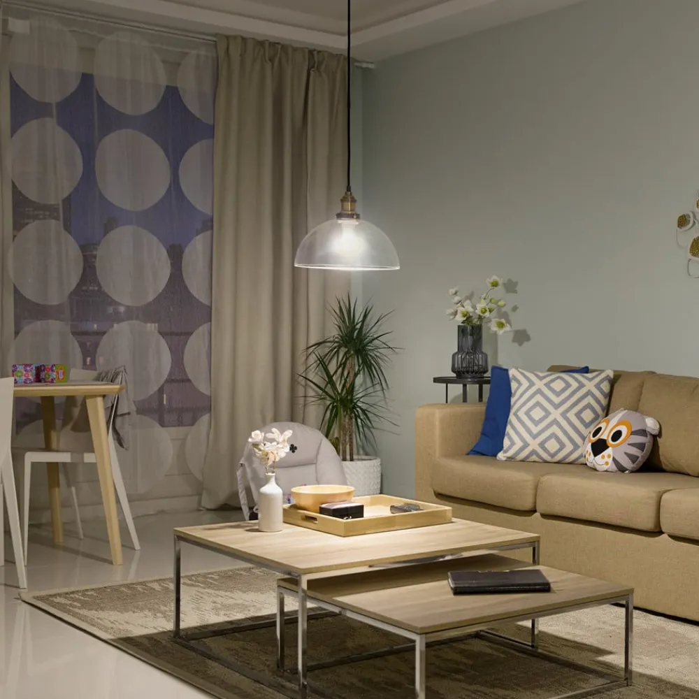 Led Pærer ^ Philips LED-pære E27 13 W 1.521lm 2.700 K mat 6
