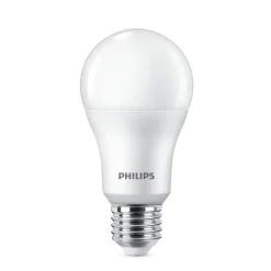 Led Pærer ^ Philips LED-pære E27 13 W 1.521lm 2.700 K mat 6