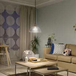 Led Pærer ^ Philips LED-pære E27 7 W 806lm 2.700 K mat 6 stk