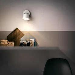 Philips Led Pærer > LED-pære GU10 3,5W 255lm 827 klar 36° 3 stk
