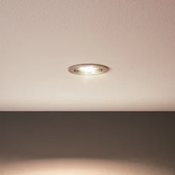 Led Pærer ^ Philips LED-pære GU10 4,6W 355lm 827 klar 36° 6 stk