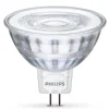 Led Pærer ^ Philips LED-reflektor GU5,3 4,4 W 840 36°, 4.000 K