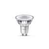 Philips Led Pærer > LED-reflektor GU10 4,6 W 2.700 K 36° 2 stk