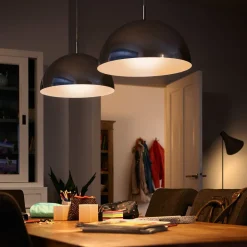 Philips Dæmpbar Led-Pære|Led Pærer > LED-reflektorpære E27 PAR38 13W 827 dæmpbar