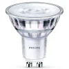 Dæmpbar Led-Pære|Led Pærer ^ Philips LED-reflektorpære GU10 2,6 W 2.700 K 36° varmglødende