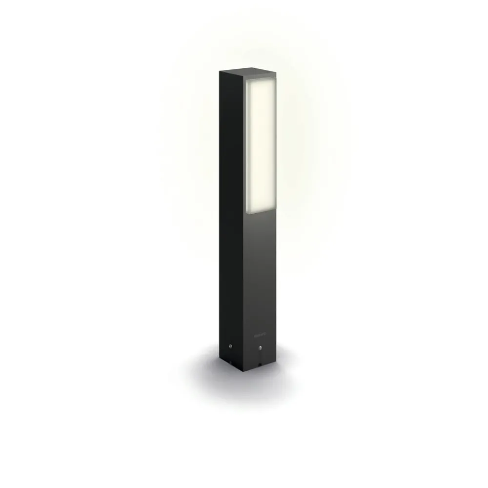 Philips Sokkellamper > LED-sokkelampe Stratosphere UE