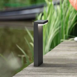 Philips Sokkellamper > LED-sokkelbelysning Bustan UE, 2.700 K