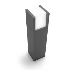 Philips Gadebelysning > LED-sokkellampe Arbour UE, 3.000 K