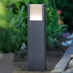 Philips Sokkellamper > LED-sokkellampe Arbour, 2.700 K