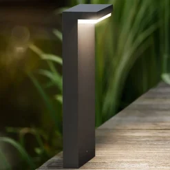 Philips Sokkellamper > LED-sokkellampe Bustan, 2.700 K