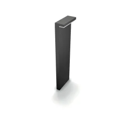 Philips Gadebelysning > LED-stibelysning Bustan UE, 2.700 K