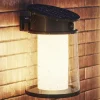 Philips Solcelle Lampe Med Sensor|Væglampe Med Sensor > LED-udendørs væglampe Juda UE, sensor, IP44