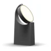 Sokkellamper ^ Philips Mimosa LED-sokkellampe, justerbar