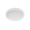 Loftlamper ^ Philips myLiving Cavanal LED-lampe 2700K hvid IP44
