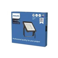 Philips Udendørs Spot > ProjectLine udendørs LED-spot 3.000K 30W