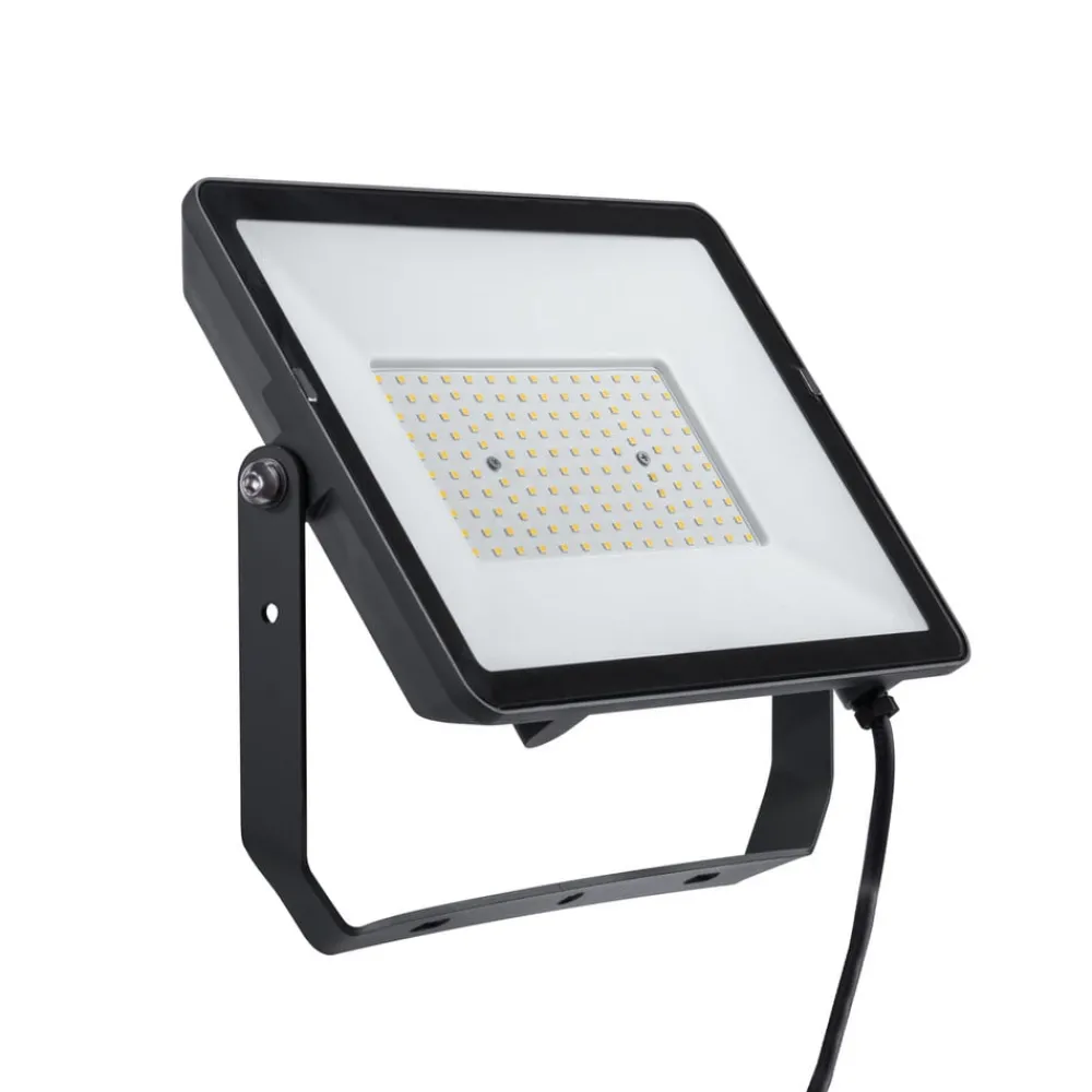 Udendørs Spot ^ Philips ProjectLine udendørs LED-spot 3.000K 150W