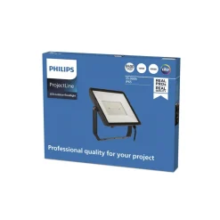 Philips Udendørs Spot > ProjectLine udendørs LED-spot 4.000K 100W
