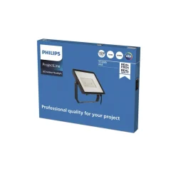 Philips Udendørs Spot > ProjectLine udendørs LED-spot 6.500K 150W