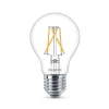 Philips Filament Pære|Led Pærer > SceneSwitch E27 LED-pære 7,5 W glødetråd