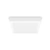 Philips Arbejdsrum/Kontor > Slim Surface LED 4.000 K kantet 21cm hvid