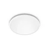 Philips Gang|Loftlamper > SuperSlim LED IP44 2.700K Ø 24,5 cm hvid