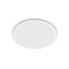 Philips Arbejdsrum/Kontor|Loftlamper > SuperSlim loftlampe 2.700K Ø42cm hvid