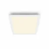 Philips Arbejdsrum/Kontor|Loftlamper > Touch LED-panel 32,8 x 32,8 cm hvid 2.700 K
