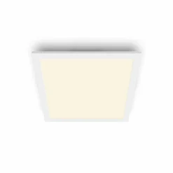 Philips Arbejdsrum/Kontor|Loftlamper > Touch LED-panel 32,8 x 32,8 cm hvid 2.700 K