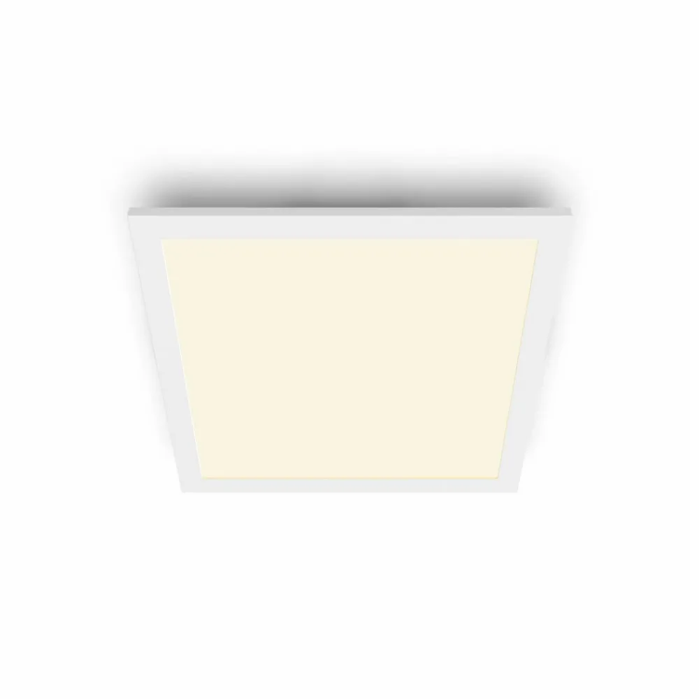 Philips Arbejdsrum/Kontor|Loftlamper > Touch LED-panel 32,8 x 32,8 cm hvid 2.700 K