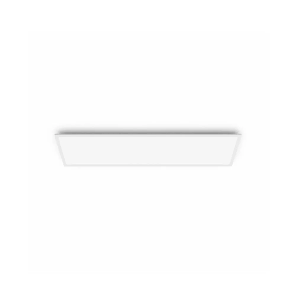 Philips Arbejdsrum/Kontor|Loftlamper > Touch LED-panel 120 x 30 cm hvid 2.700 K