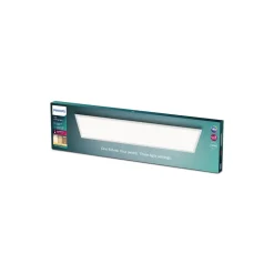 Philips Arbejdsrum/Kontor|Loftlamper > Touch LED-panel 120 x 30 cm hvid 2.700 K
