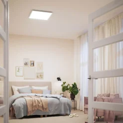 Philips Arbejdsrum/Kontor|Loftlamper > Touch LED-panel 62,8 x 62,8 cm hvid 4.000 K