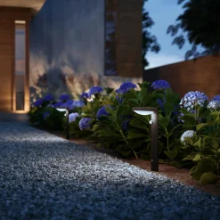 Philips Sokkellamper Med Sensor > Tyla LED-sokkellampe, bevægelsessensor