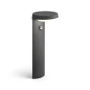 Philips Solcelle Lampe Med Sensor|Sokkellamper Med Sensor > Tyla sokkellampe sensor 1,2W 250lm