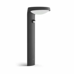 Philips Solcelle Lampe Med Sensor|Sokkellamper Med Sensor > Tyla sokkellampe sensor 1,2W 250lm