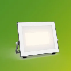 Philips Udendørs Spot > udendørs LED-spot Lois UE flood, 24 W, 3.000 K, IP65