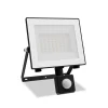 Udendørs Spot ^ Philips udendørs LED-spot Lois UE Sensor, 14 W, 3.000 K IP65