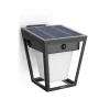 Philips Solcelle Lampe Med Sensor|Solcellelamper > udendørs LED-væglampe Nissa UE, plast, IP44