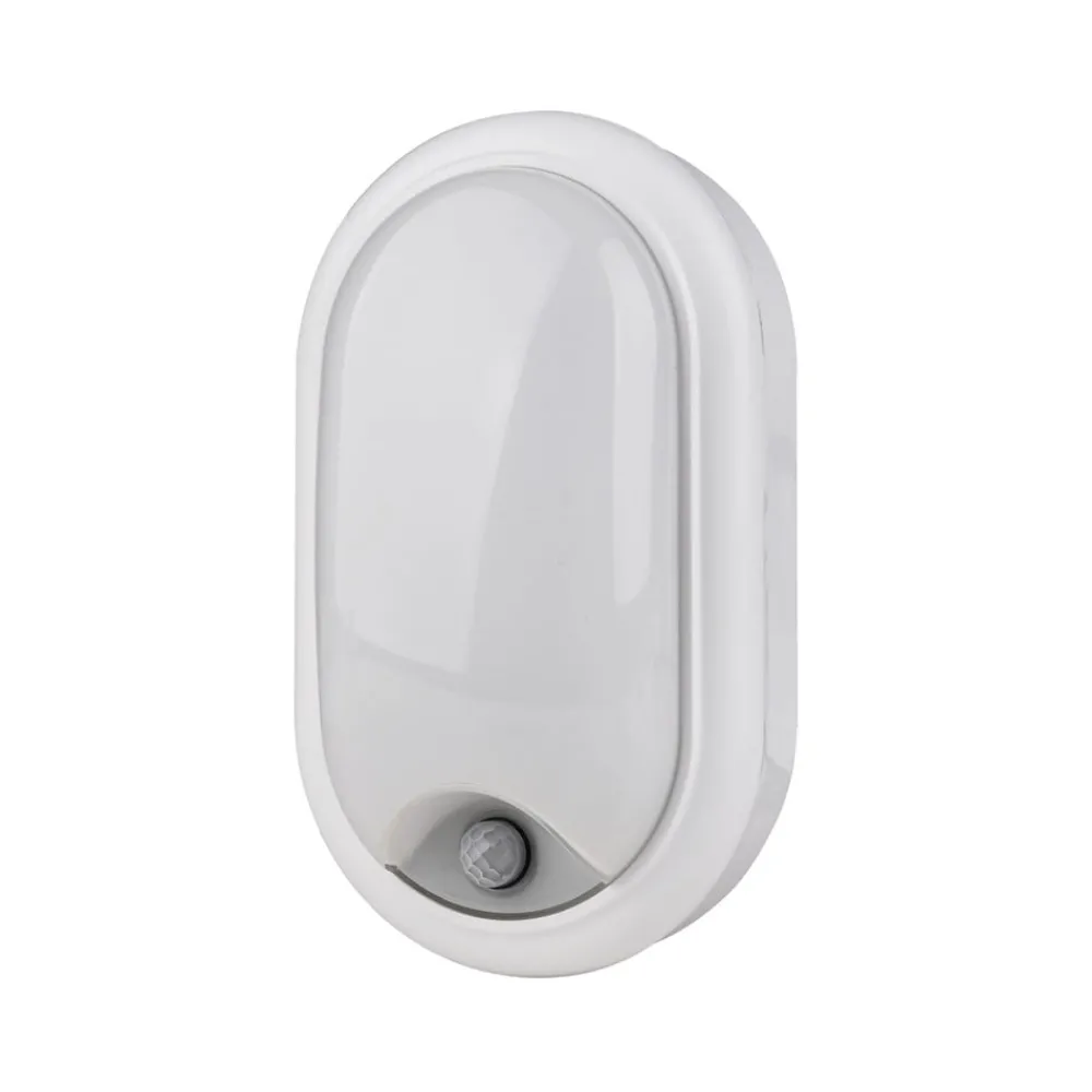 Philips Væg- Og Spejllamper > Wall-mounted væglampe sensor oval 4.000K