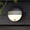 Philips Væglampe Med Sensor|Væglamper > Yarrow LED-væglampe, bevægelsessensor