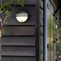 Philips Væglampe Med Sensor|Væglamper > Yarrow LED-væglampe, bevægelsessensor