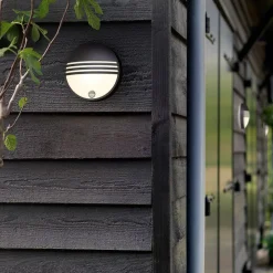 Philips Væglampe Med Sensor|Væglamper > Yarrow LED-væglampe, bevægelsessensor