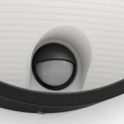 Philips Væglampe Med Sensor|Væglamper > Yarrow LED-væglampe, bevægelsessensor