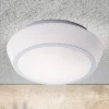 ORION Loftlamper > Pia glasloftlampe med IP44, 30 cm