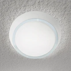 ORION Loftlamper > Pia glasloftlampe med IP44, 30 cm