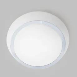 ORION Loftlamper > Pia glasloftlampe med IP44, 30 cm