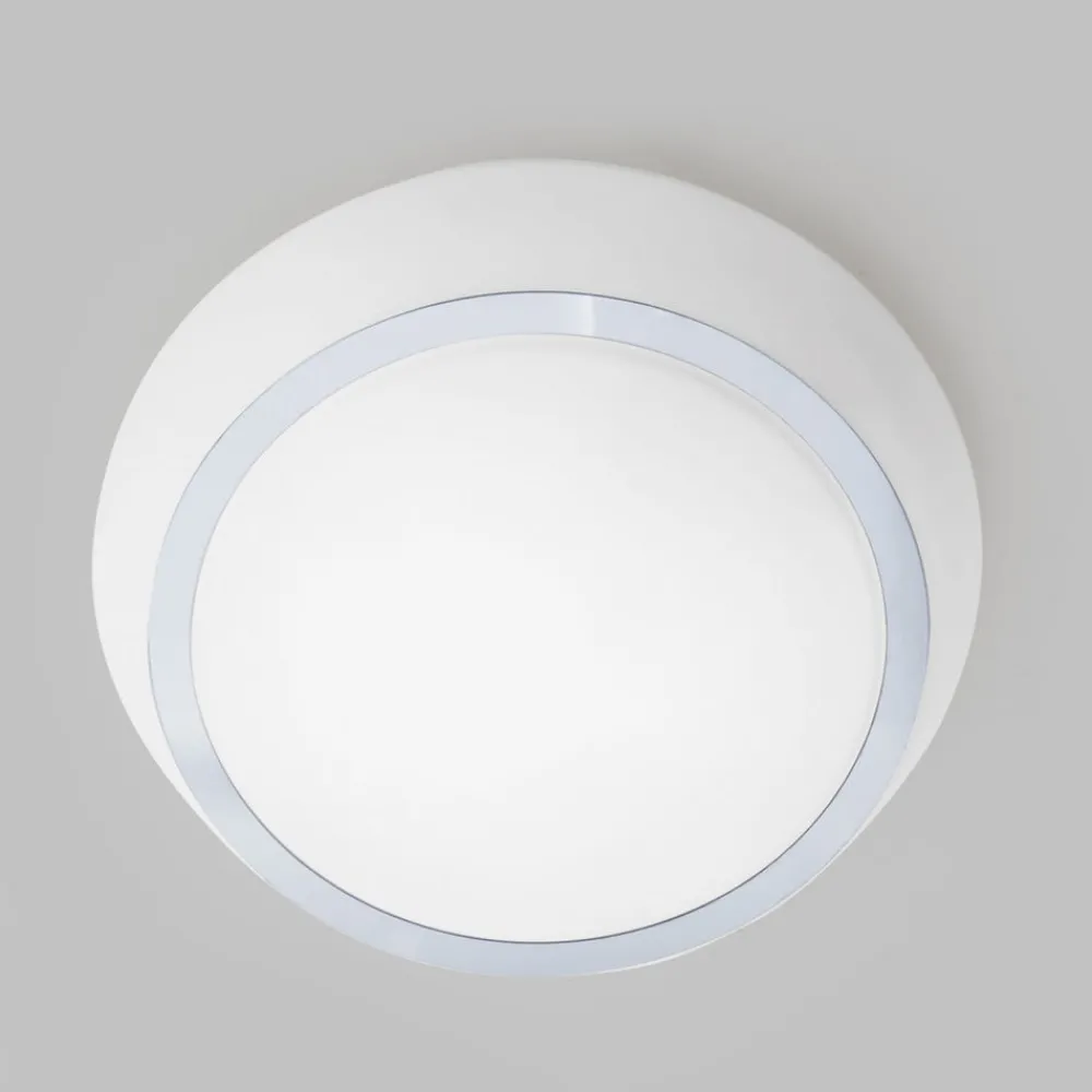 ORION Loftlamper > Pia glasloftlampe med IP44, 30 cm